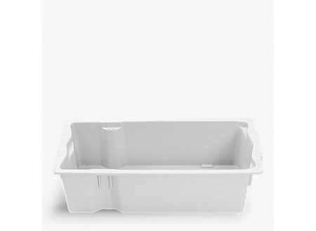 CAIXA PARA ENTREGA DE LEITE 25L PL064N